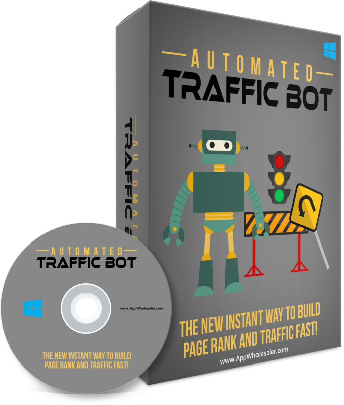 trafficbot online