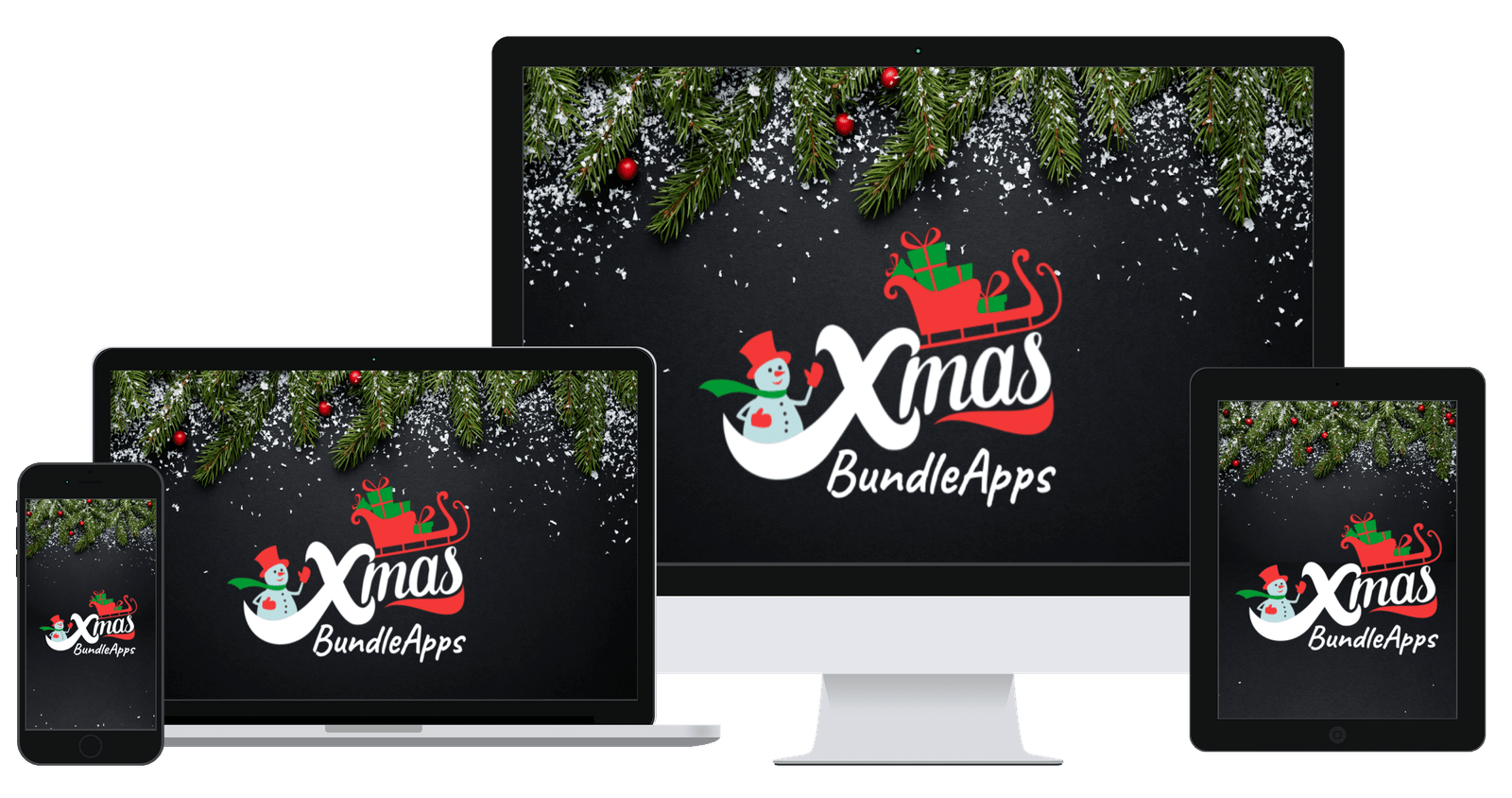 Xmas BundleApps